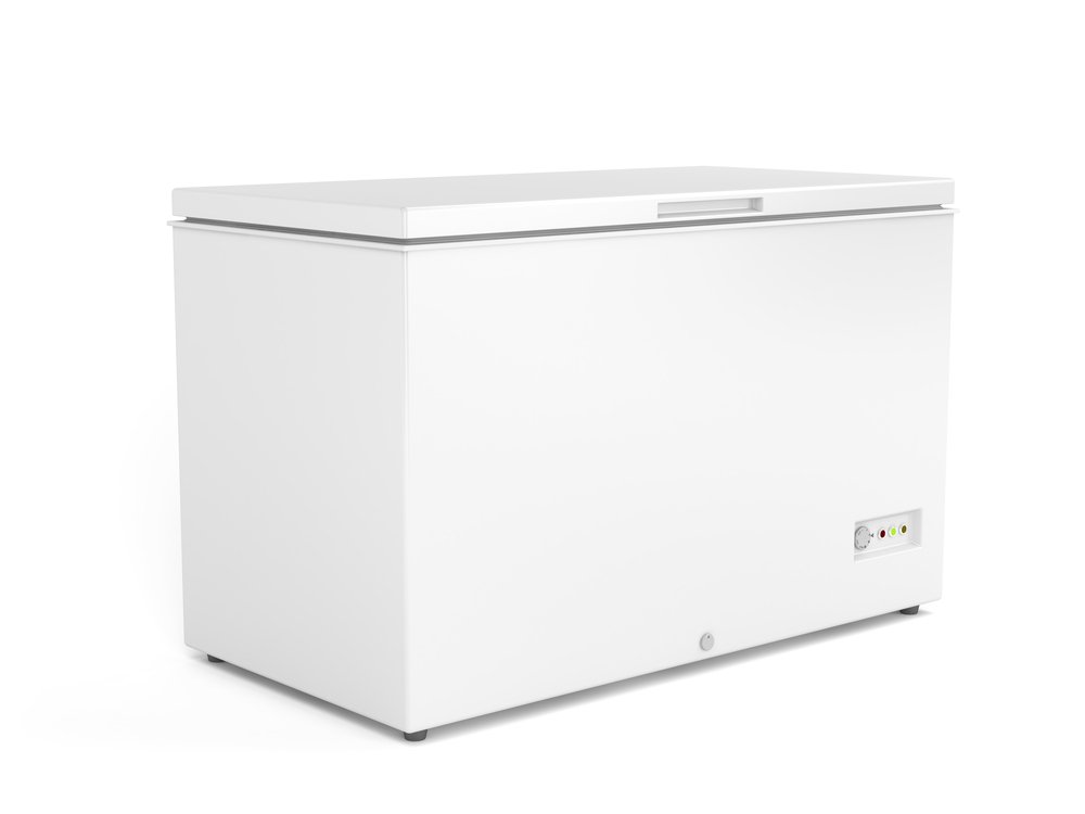 A Guide To The Best Energy Efficient Chest Freezer HomeSelfe