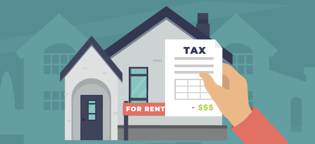 How Rental Property Tax Deductions Help Realtors