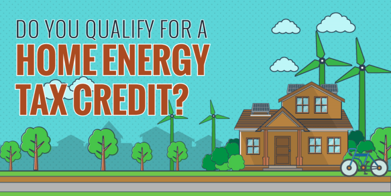 Do You Qualify For A Home Energy Tax Credit Homeselfe