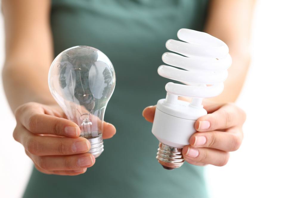 Energy Efficient Lighting: Advantages and Disadvantages -