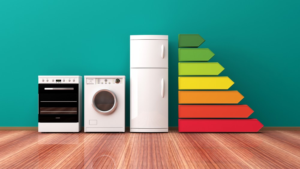 Energy-Efficient Appliances - HomeSelfe