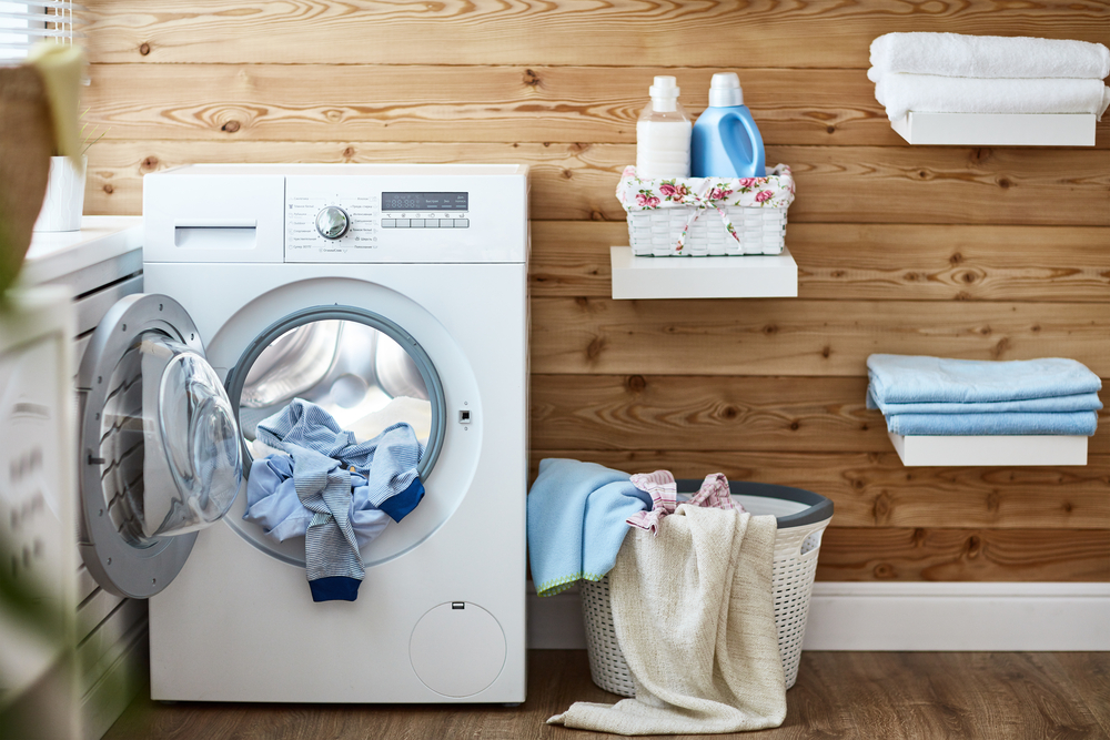 Here’s How to Find the Best EnergyEfficient Electric Dryer