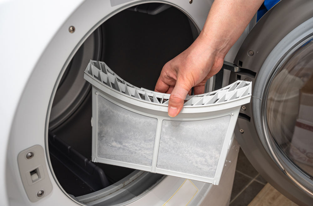 Here’s How to Find the Best EnergyEfficient Electric Dryer